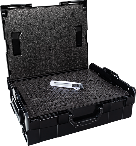 L-boxx snij-inlegschuim lb 136 - 6000003674