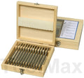 Labor 13 delige speedboren set (6-25mm) - ka050066