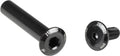 Cube bearing pivot set-shock mount (22-02533)