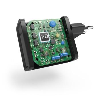 Laptop adapter