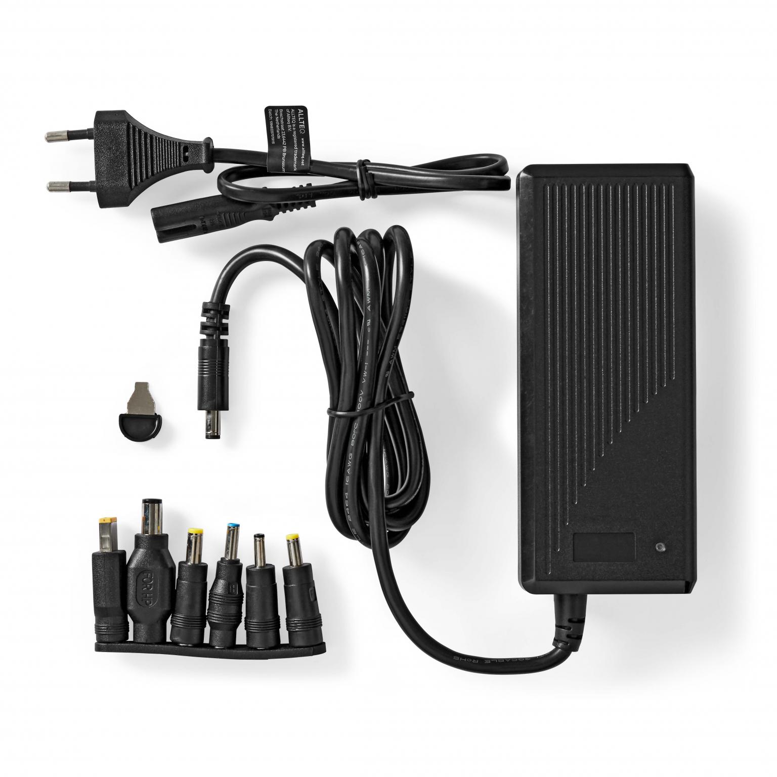 Abi laptop adapter