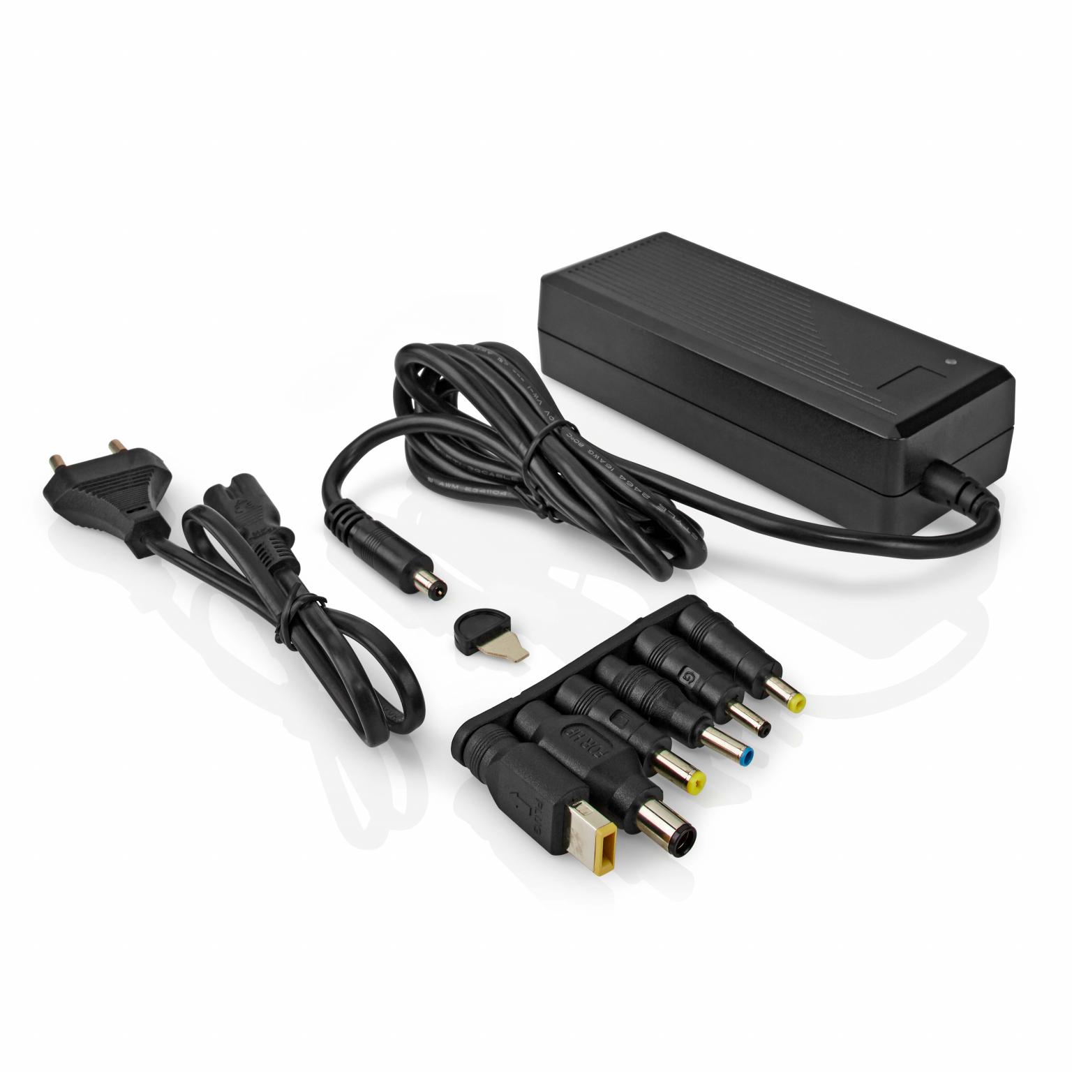 Abi laptop adapter
