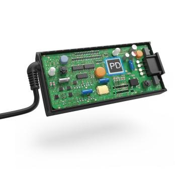 Laptop adapter