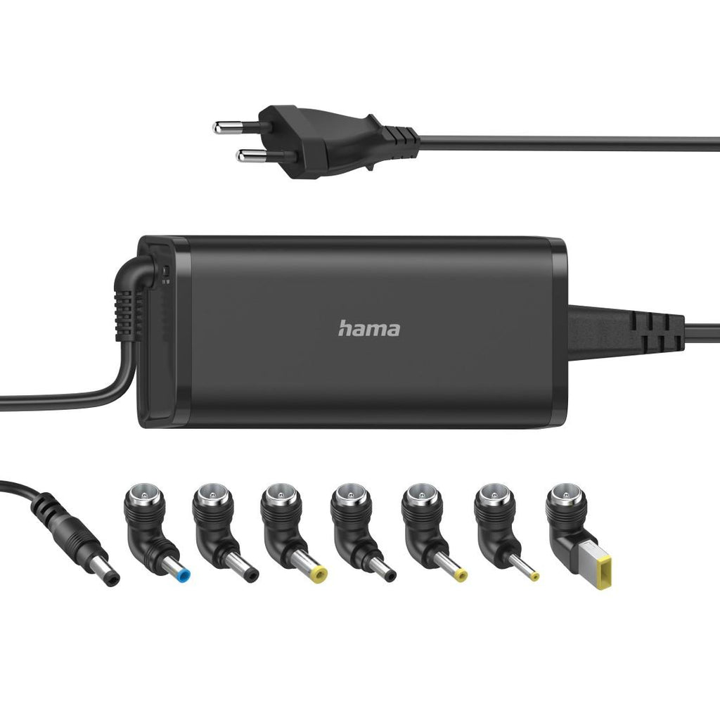 Laptop adapter