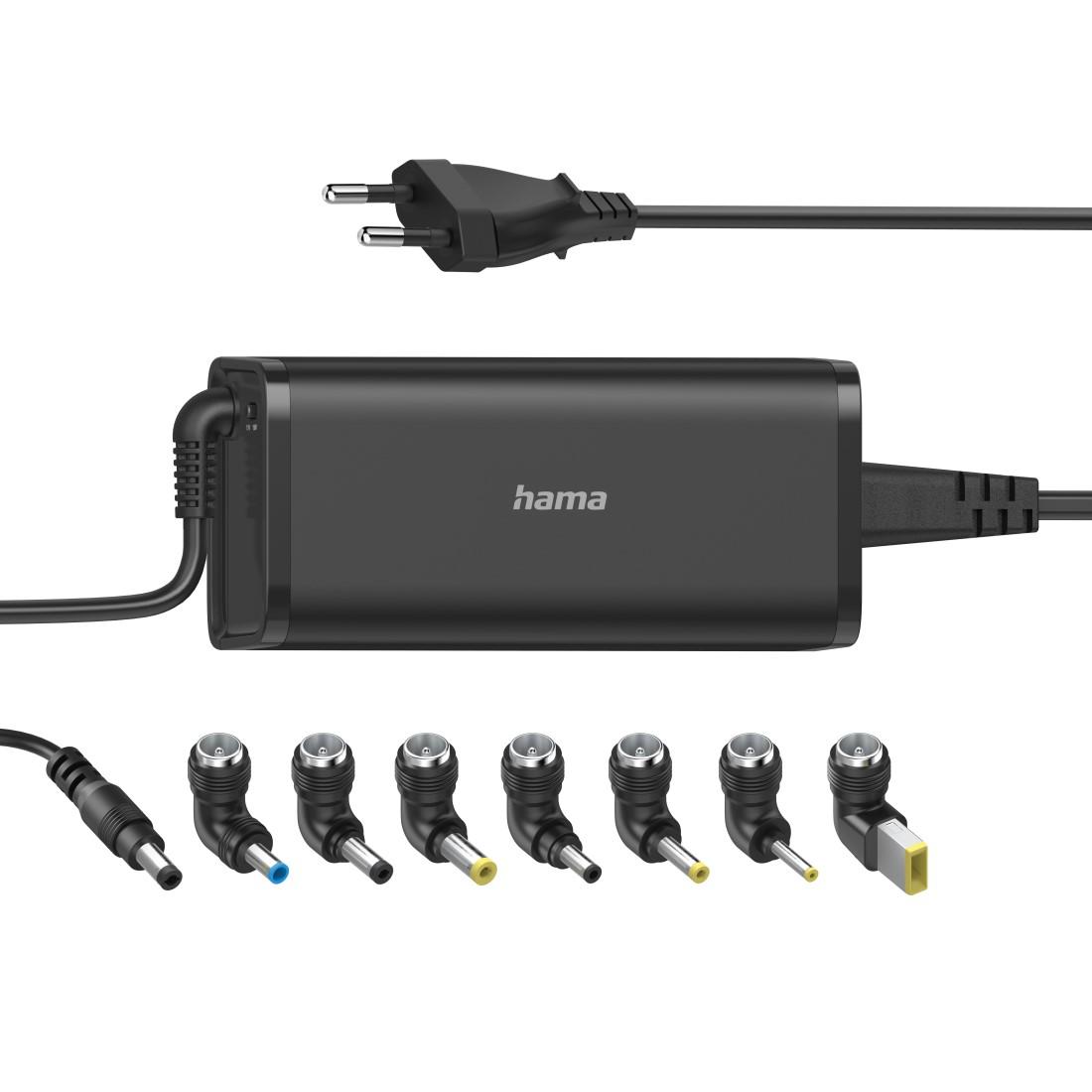 Laptop adapter