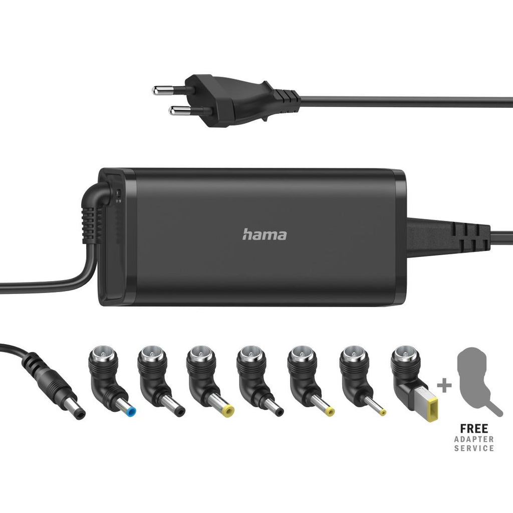 Laptop adapter
