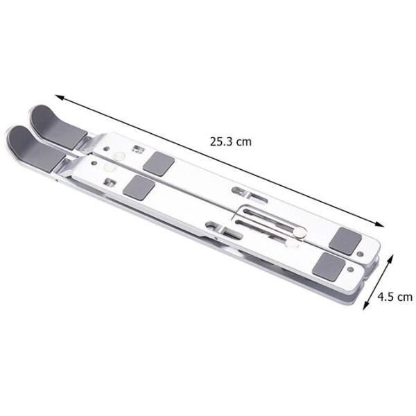 Laptop standaard