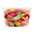 Red band zure briketten snoep - zure mix - silo 200 st