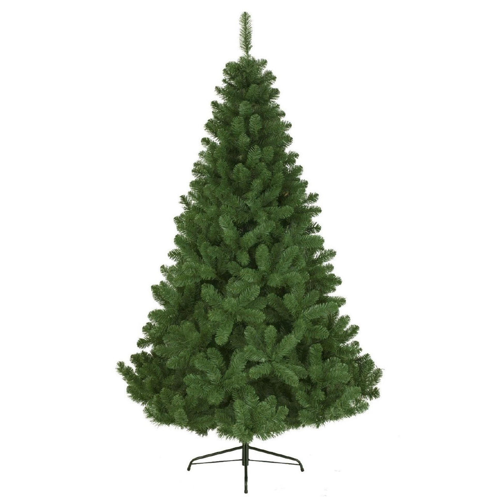 Everlands kerstboom imperial pine 120cm groen