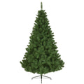 Everlands kerstboom imperial pine 180cm groen