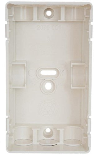 Enzo lasdoos universeel creme power - 4047805