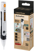 Laserliner activefinder spanningstester - 083.010e