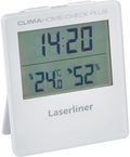 Laserliner climahome-check digitale hygrometer - 082.426a