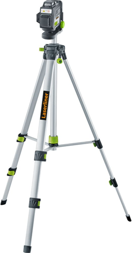 Laserliner pocketplane-laser 3g set - 036.703a