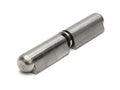 Laspaumelle 80x13mm rvs