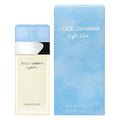 Dolce gabbana eau de toilette spray light blue 25ml dames