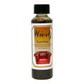 Wiertz lederwas bruin 250ml