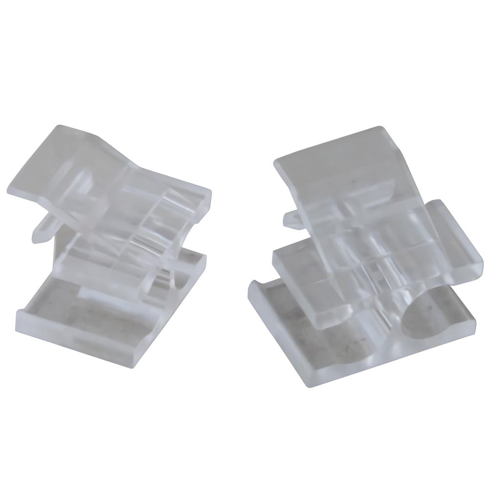 Imp lc duplex clip