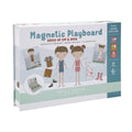 Little dutch ld magnetisch speelbord jim rosa