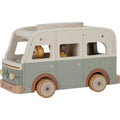 Little dutch vintage camperbusje fsc