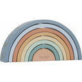 Little dutch forest friends regenboog fsc 5x23,5cm
