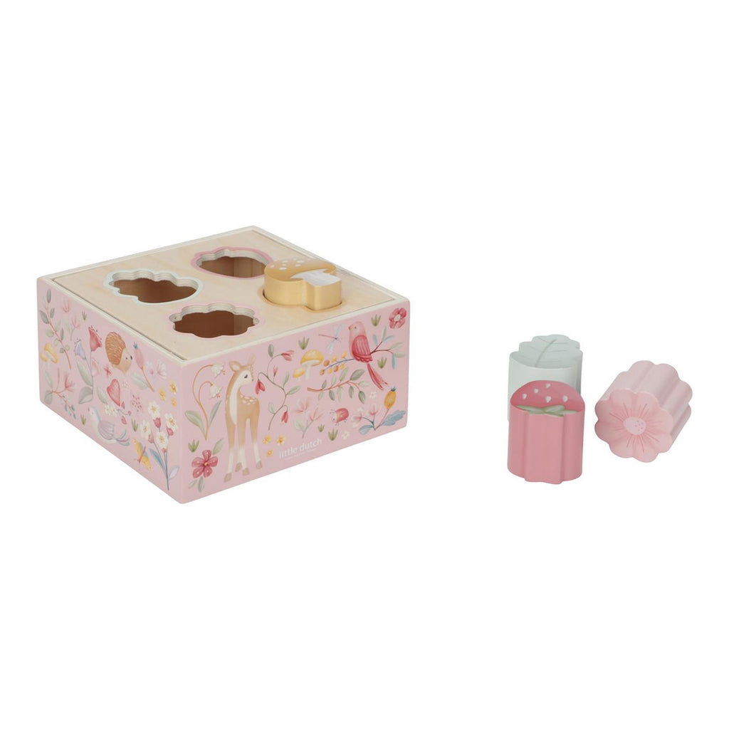 Little dutch vormenstoof - fairy garden fsc
