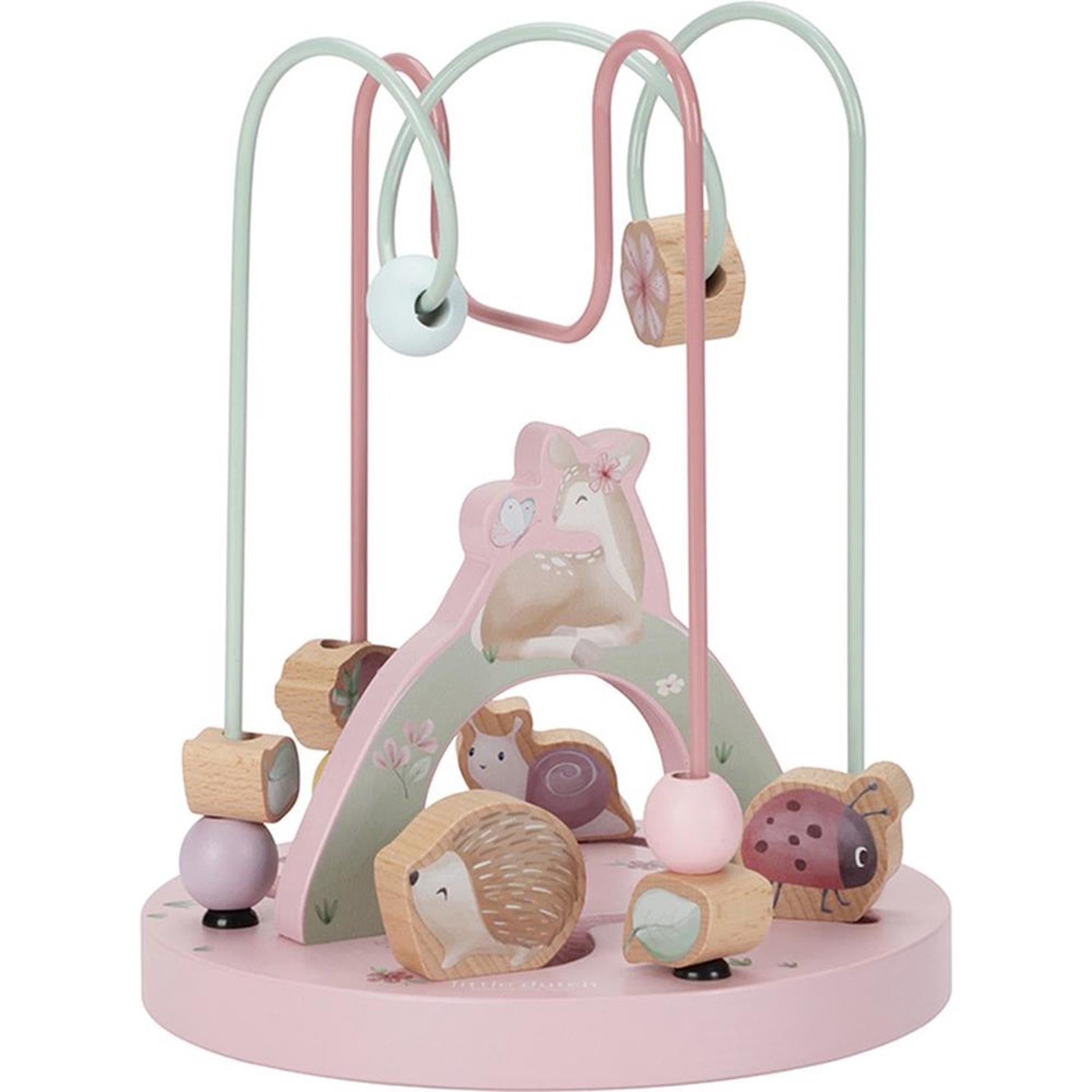Little dutch fairy garden activiteitenspiraal fsc