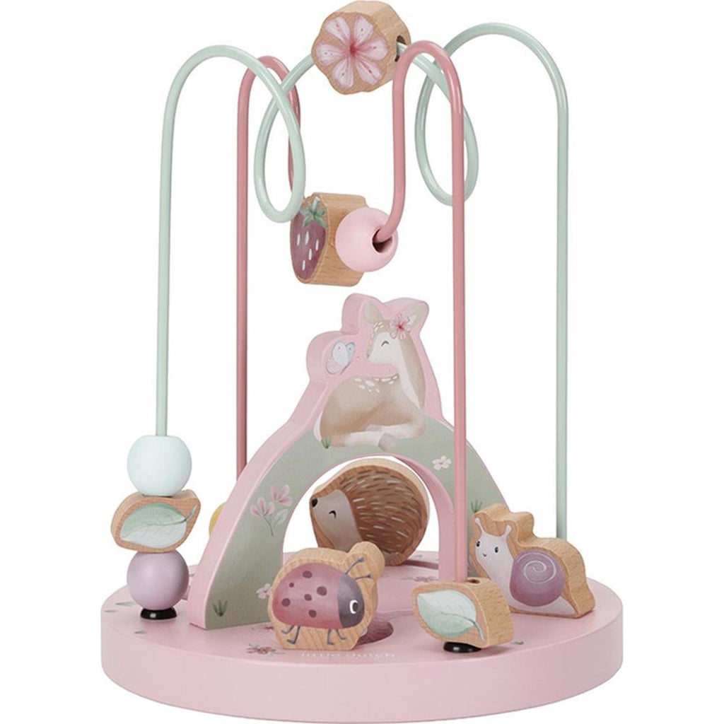 Little dutch fairy garden activiteitenspiraal fsc
