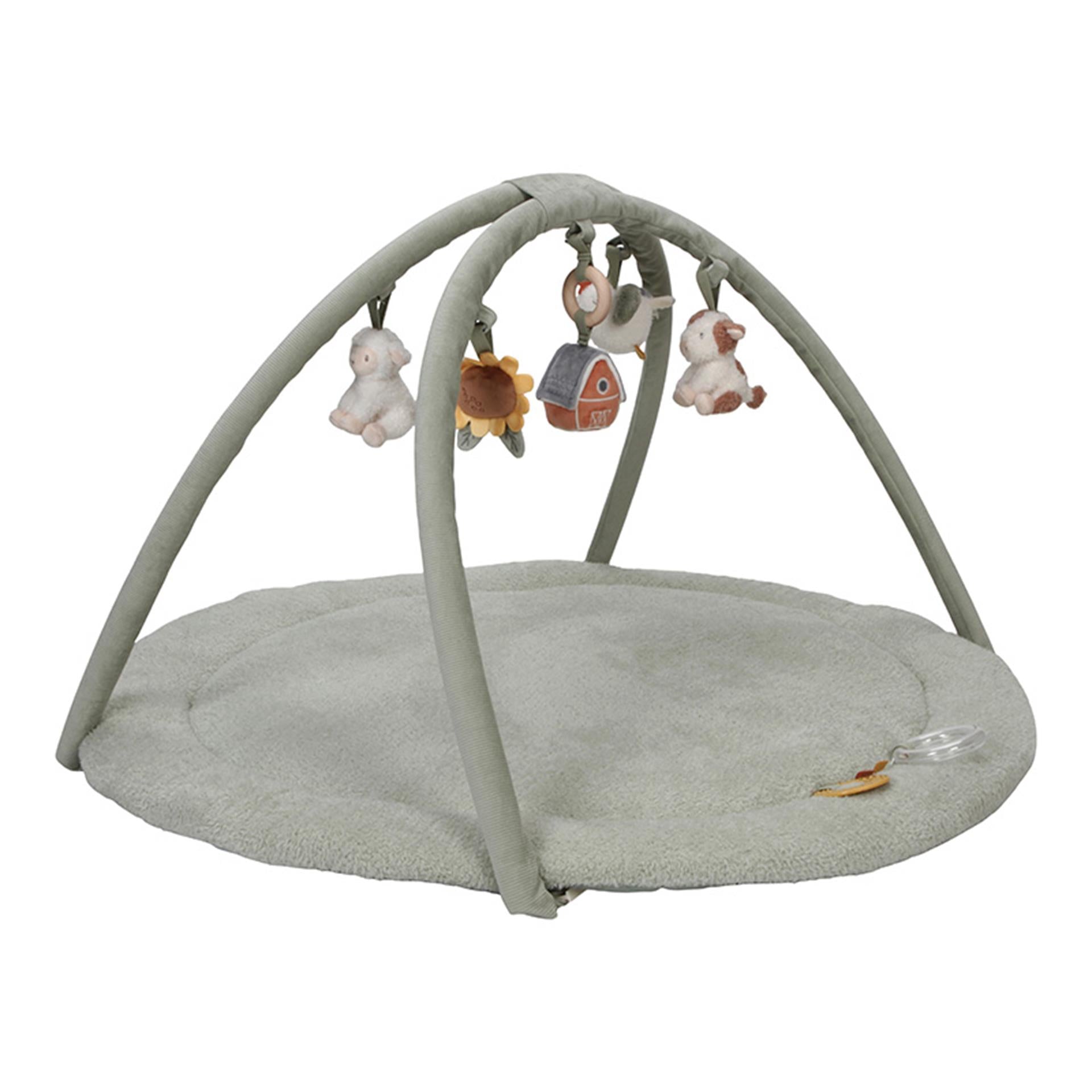 Little dutch tiamo speelkleed met boog little farm