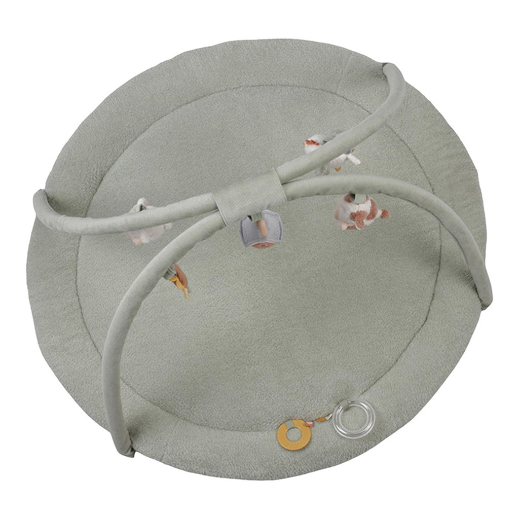 Little dutch tiamo speelkleed met boog little farm