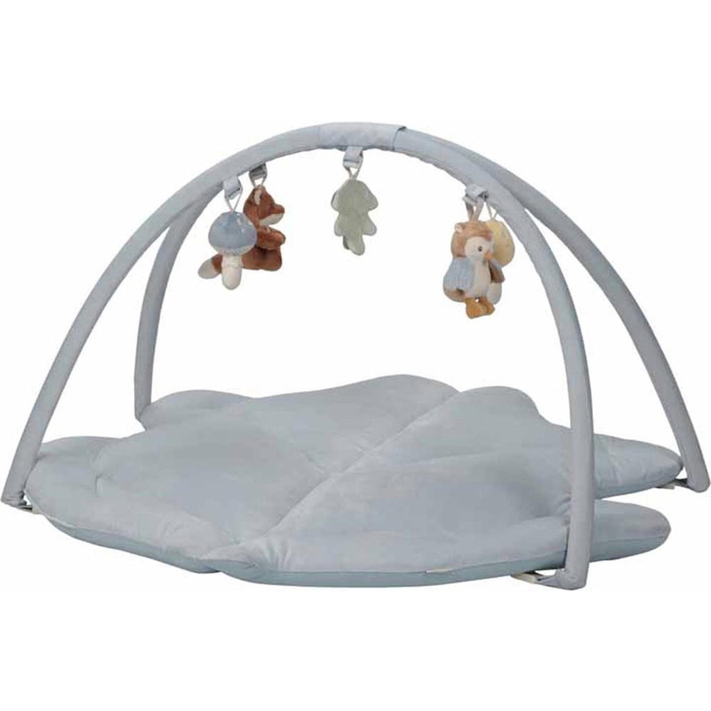 Little dutch forest friends speelkleed met boog 90cm