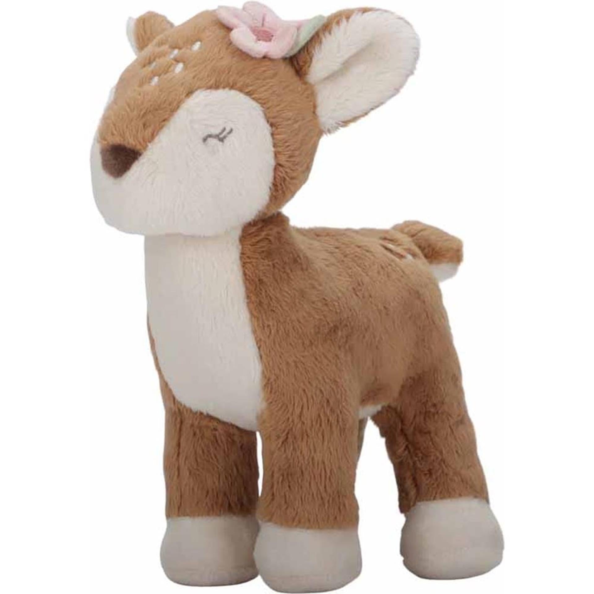 Little dutch knuffel hert - fairy garden