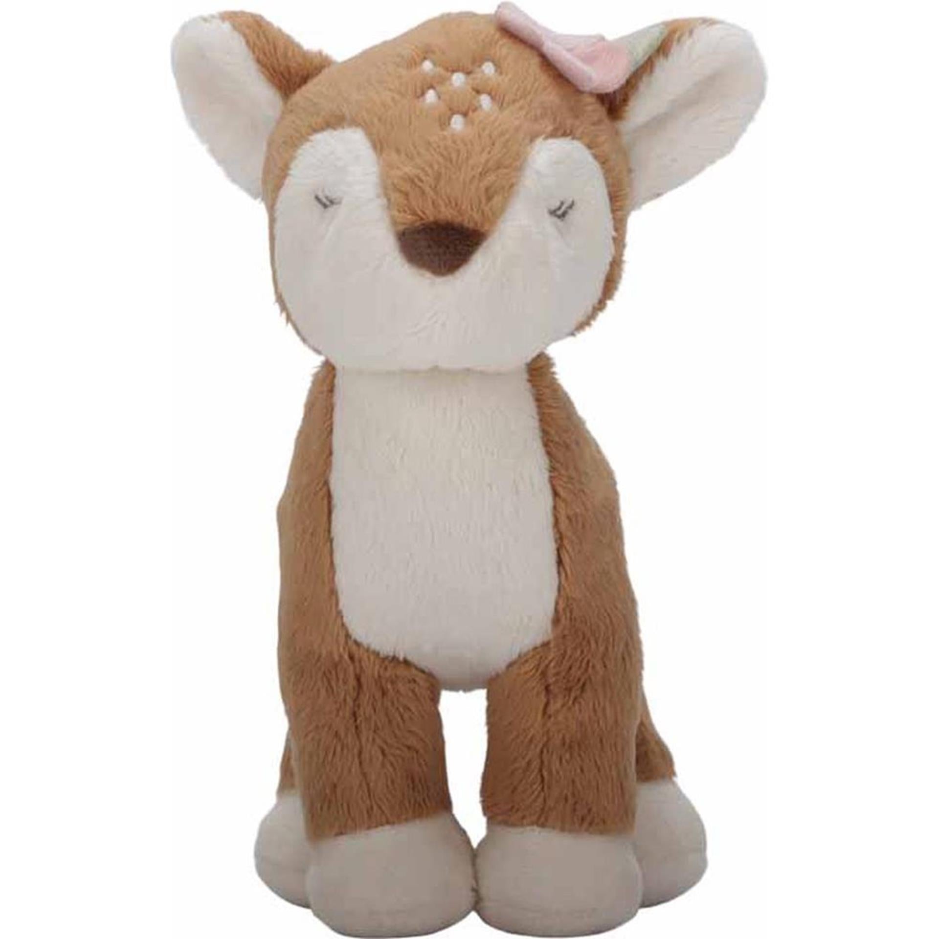 Little dutch knuffel hert - fairy garden