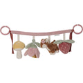 Little dutch wagenspanner - fairy garden