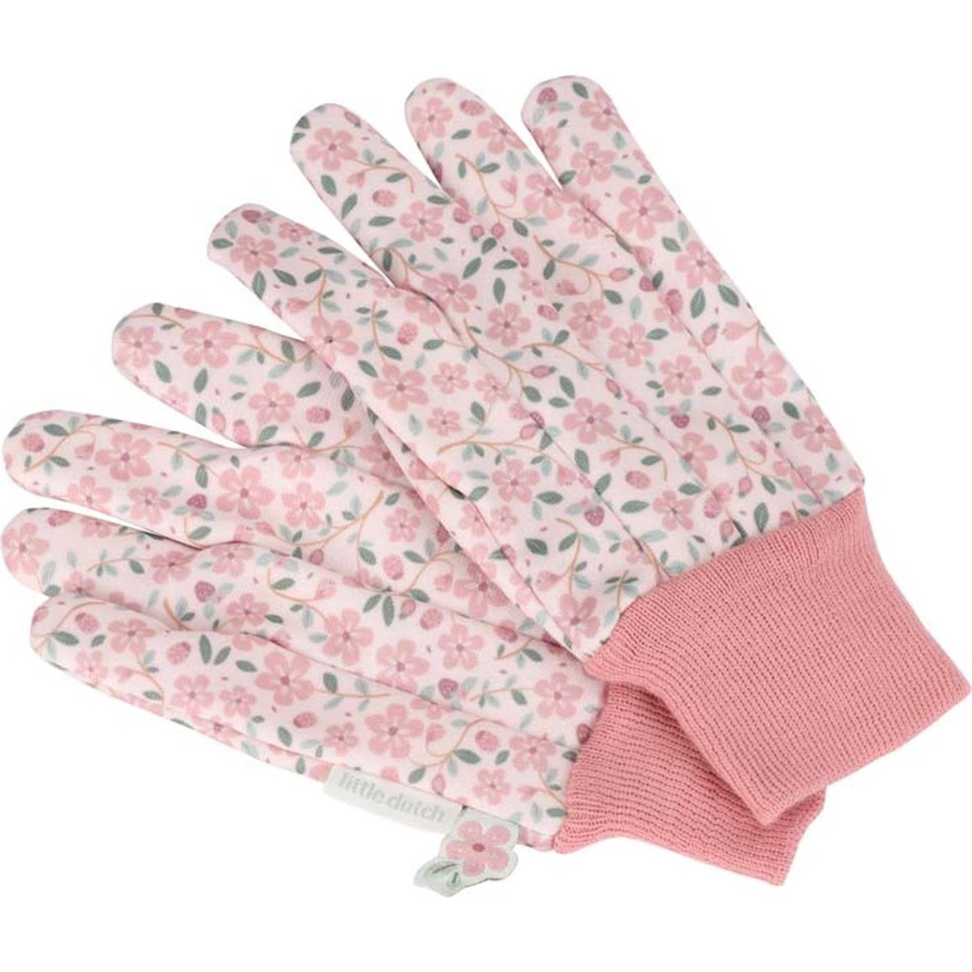Little dutch fairy garden handschoenen