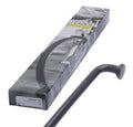 Speichen 262-14 Sapim Leader ø2.00 mm FG 2.3 - schwarz (100 Stück)