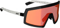 Leatt madviz one iriz (multimirror red) - sports glasses