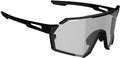 Leatt rideviz pro iriz (multimirror silver) - sports glasses
