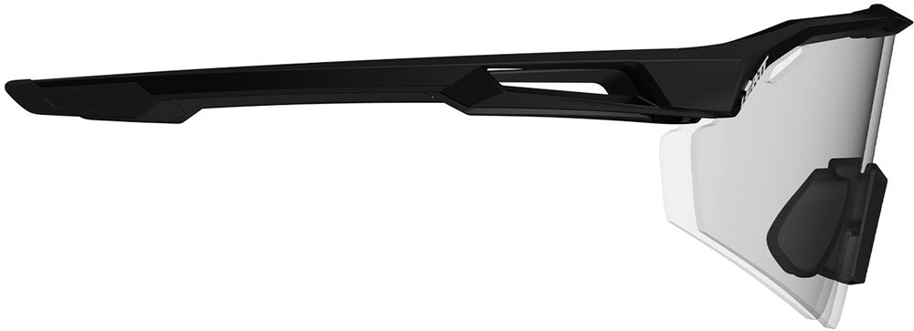 Leatt speedviz lite photochromic - sports glasses