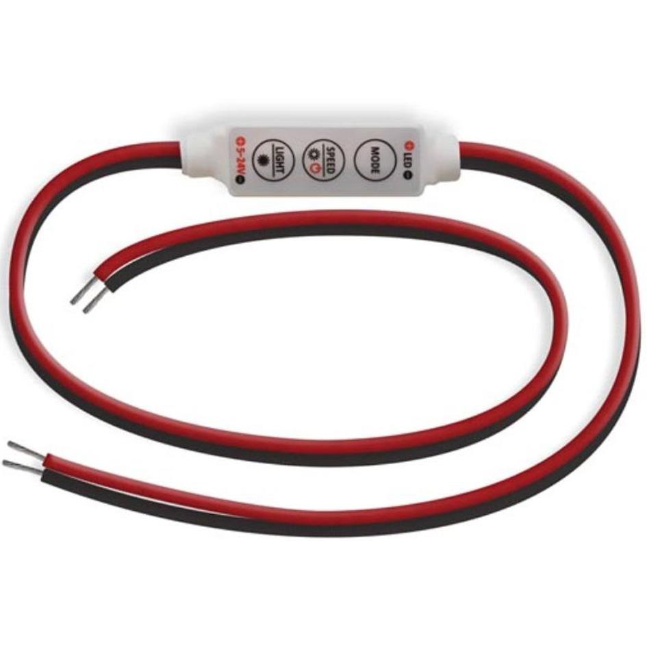 Led dimmer