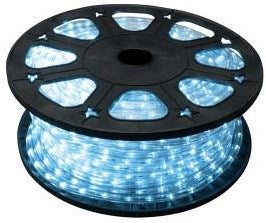 Enzo led lichtslang blauw 36 led's 230v - 5801240