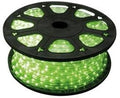 Enzo led lichtslang groen 36 led's 230v - 5801230