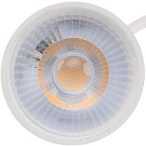 Enzo led module inbouw 50mm wit 5w 38gr dimtowarm - led4870