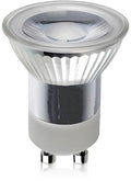 Enzo led spot mr11 gu10 230v 3-40w 2700k dimbaar - led0048