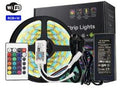 Enzo led strip flex set 5m 5050 12v ip65 rgbw wifi compleet - led1091