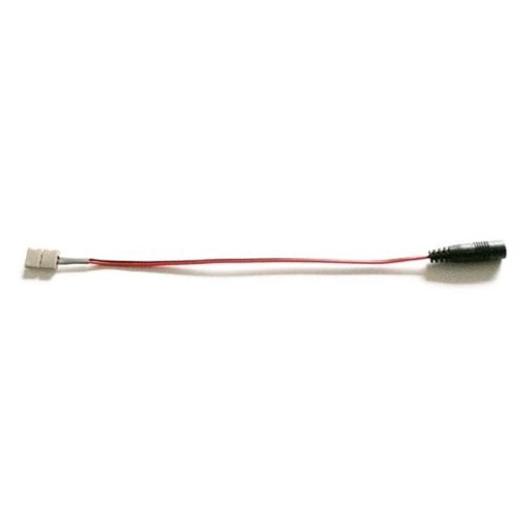 Led strip connector kabel