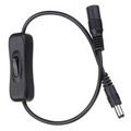 Led strip connector kabel