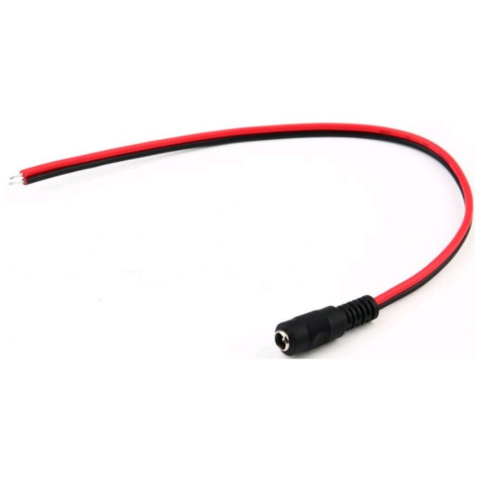 Led strip voedingskabel