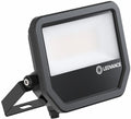 Enzo ledvance led bouwlamp 50w 6500k zwart - 5017532