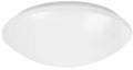 Enzo ledvance led plafonniere 250mm 13w 3000k ip44 - 5017820